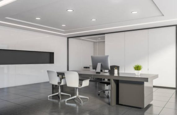 Plug and Play Office Space for rent in HSR Layout on ORR