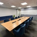 Commercial Office Space for rent in Indiranagar