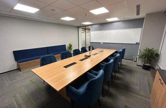 Commercial Office Space for rent in Indiranagar