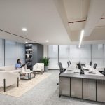 Co Working Office Space for rent in Ashok Nagar near MG Road