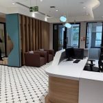 Managed Office Space for rent on Hebbal Road