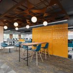 Managed Office Space is available for rent in Koramangala near Wipro Park