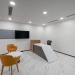 Furnished Office Space for rent in Hebbal on Airport Road