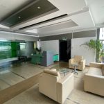 Managed Office Space for rent in Koramangala