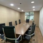 Co Working Office Space for rent is available