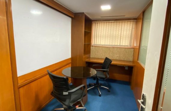 Co Working Office Space for rent in HSR Layout near Silk Board