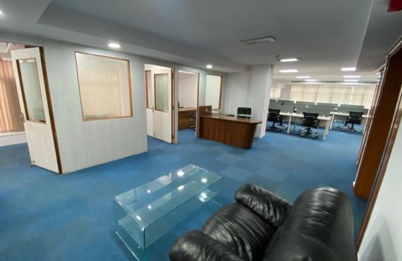 Co Working Office Space for rent in Hosur Road