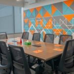Plug and Play Office Space for rent in Indiranagar