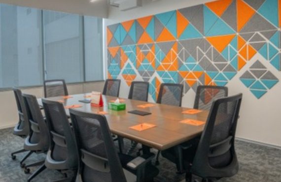 Plug and Play Office Space for rent in Indiranagar
