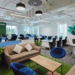Managed Office Space for rent in HSR Layout
