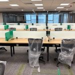 Furnished Office Space for rent in Hosur Road is available