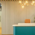 Managed Office Space for rent in Old Airport Road