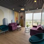 Furnished Office Space for rent in Koramangala