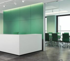 Managed Office Space for rent in Millers Road