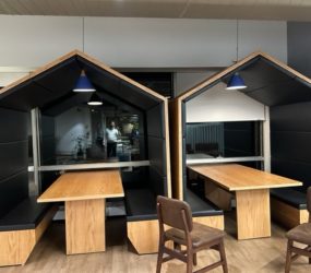 Managed Office Space for rent in St Johns Road