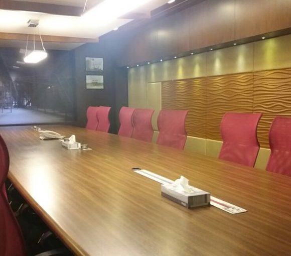 Furnished Office Space for Rent in Koramangala