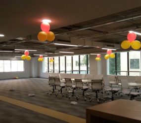 Furnished Office Space for Rent in Koramangala