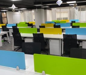 Office Space for Rent in Electronic City