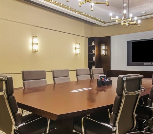Furnished Office Space in Hebbal