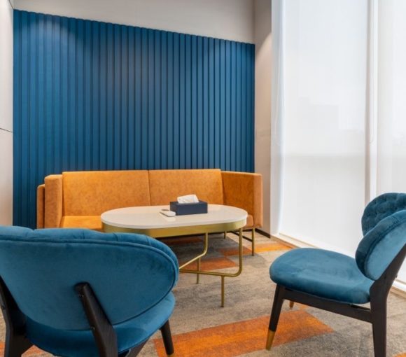 Office Space in Hebbal