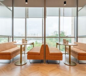 Office Space in Hebbal