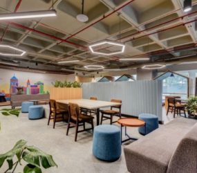 Office Space in Domlur