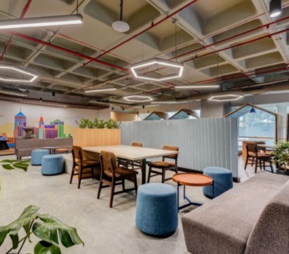 Office Space in Domlur