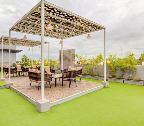 Office Space for Rent in Whitefield