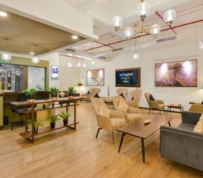 Commercial Office Space for rent in ITPL Tech Park