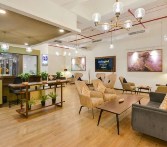 Office Space for rent in Bellandur