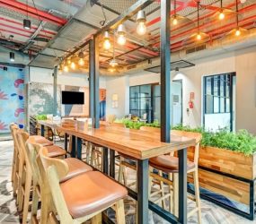 Co Work Space in Koramangala