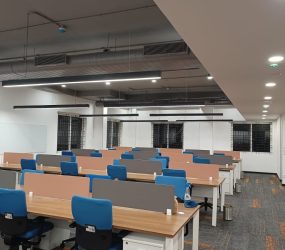 Commercial Office Space for Rent in HSR Layout