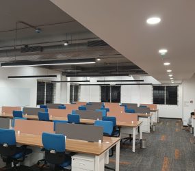 Commercial Office Space for Rent in HSR Layout