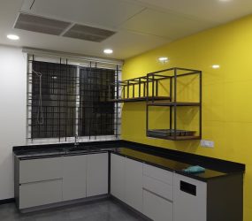 Commercial Office Space for Rent in Outer Ring Road