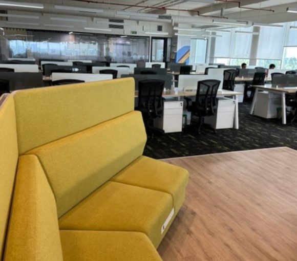 Commercial Office Space for Rent in Outer Ring Road