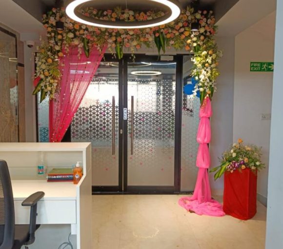 Commercial Office Space for Rent in Whitefield