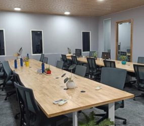 Commercial Office Space for Rent in MG Road