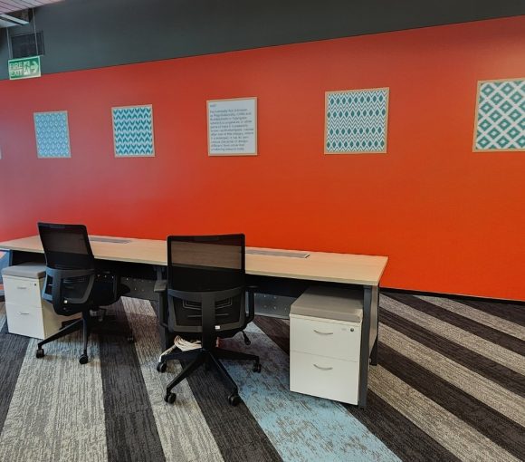 Managed Office Space in Whitefield