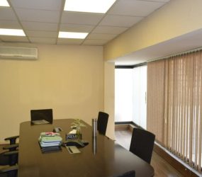 Commercial Office Space for Rent in MG Road