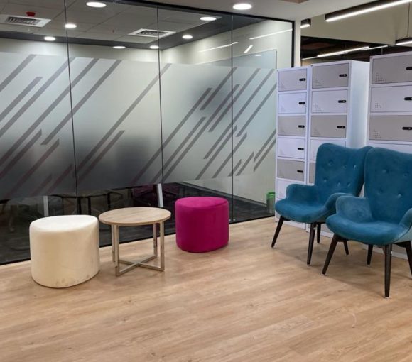 Office Space in Sanjay Nagar