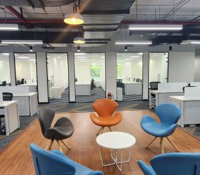 Office Space for rent is available in Bannerghatta Road Bangalore