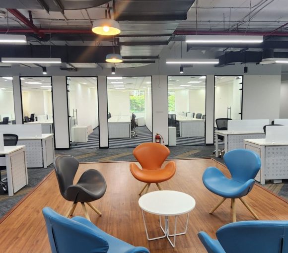 Office Space for rent is available in Bannerghatta Road Bangalore