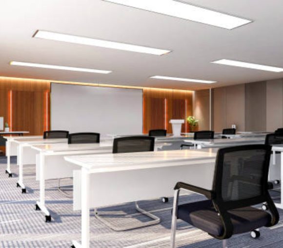 Plug and Play Office Space for rent in HSR Layout