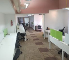 Furnished Office Space for rent in Belapur Mumbai