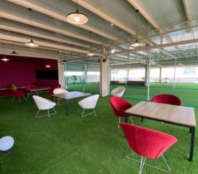 Furnished Office Space in JP Nagar