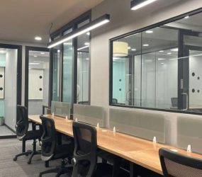 Commercial Office Space for rent in ITPL Tech Park