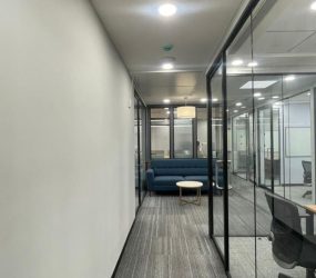 Commercial Office Space for rent in ITPL Tech Park