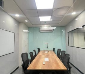 Commercial Office Space for rent in Kalyani Tech Park