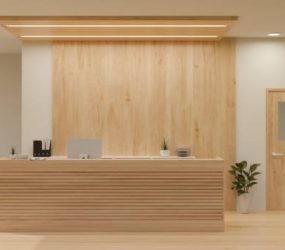 Furnished Office Space for rent in HSR Layout Bangalore
