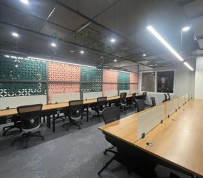 Commercial Office Space for rent in Salarpuria Softzone Bellandur